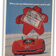 Illustration for article titled The Moonliner Is An Amazing Land Speed Record Car Built By A Sculptor